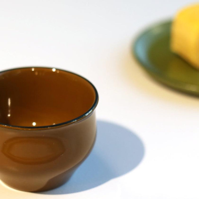 【おちょこ】IRO-IRO | 漆器 | isuke