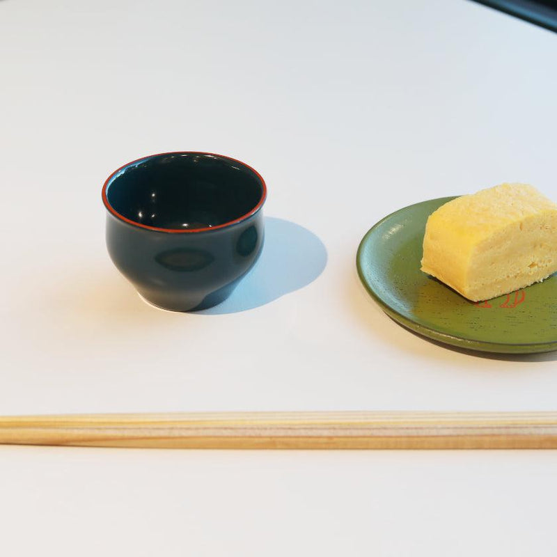 【おちょこ】IRO-IRO | 漆器 | isuke