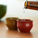 【おちょこ】IRO-IRO | 漆器 | isuke