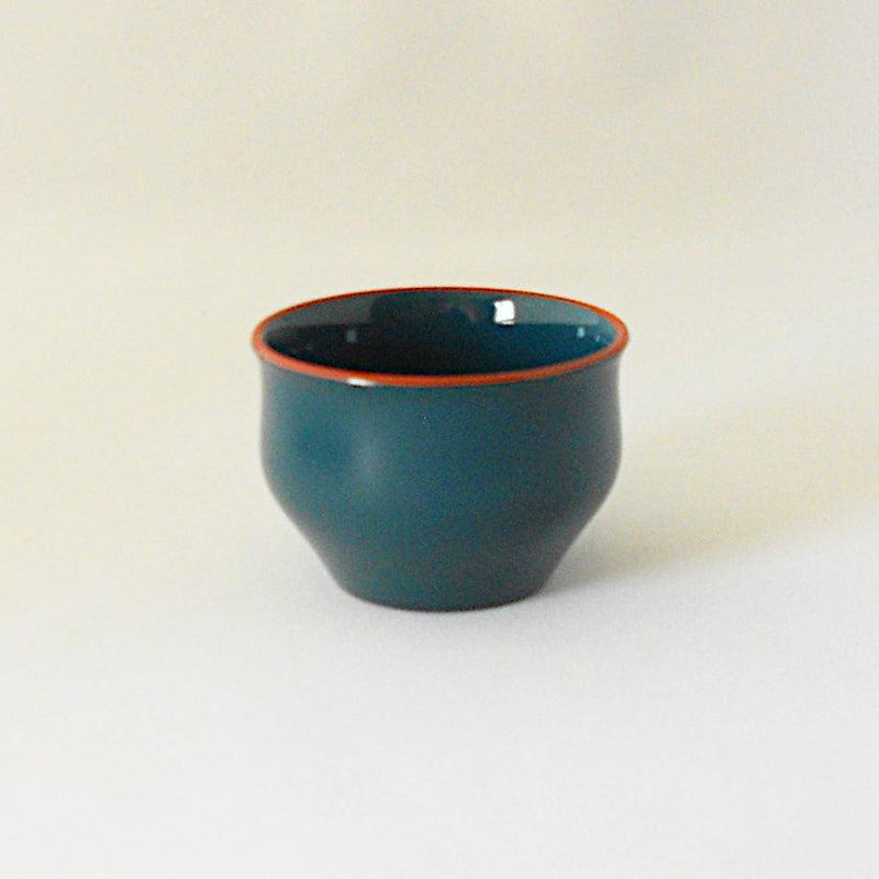 【おちょこ】IRO-IRO | 漆器 | isuke