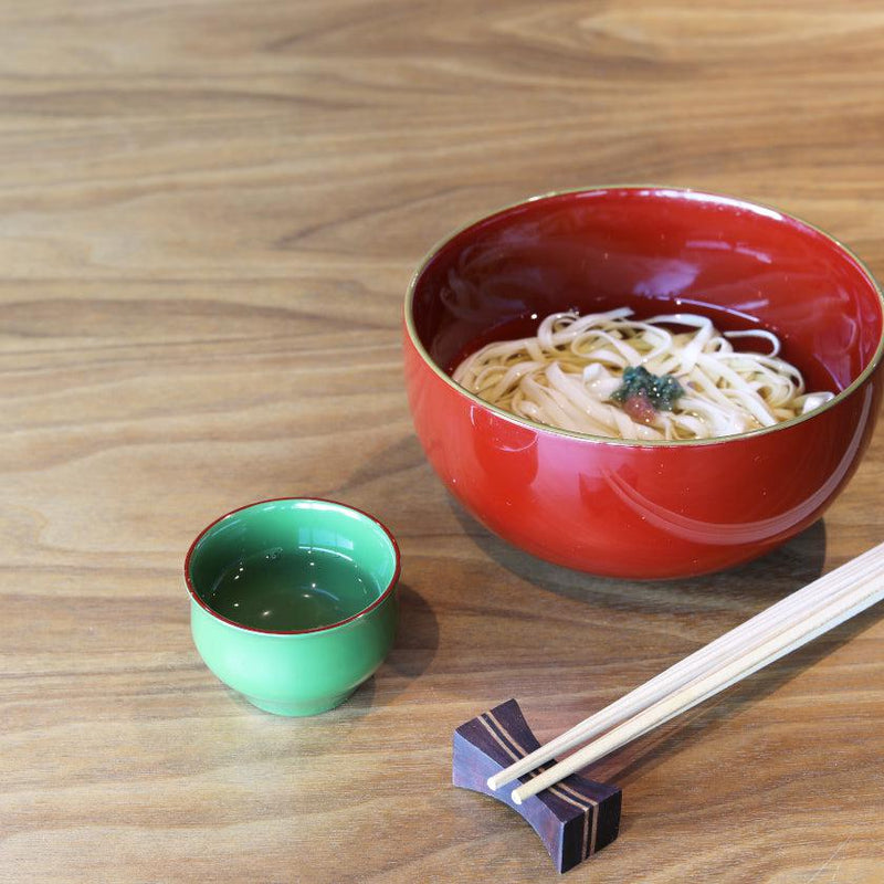 【おちょこ】IRO-IRO | 漆器 | isuke