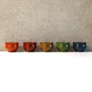 【おちょこ】IRO-IRO | 漆器 | isuke