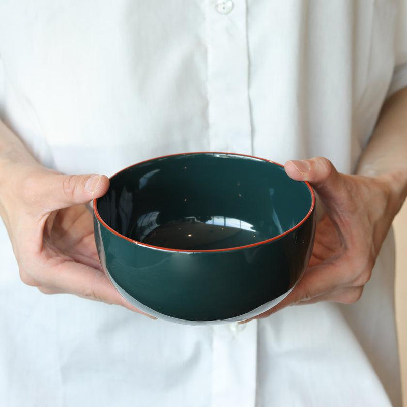 【ボウル】IRO-IRO | 漆器 | isuke