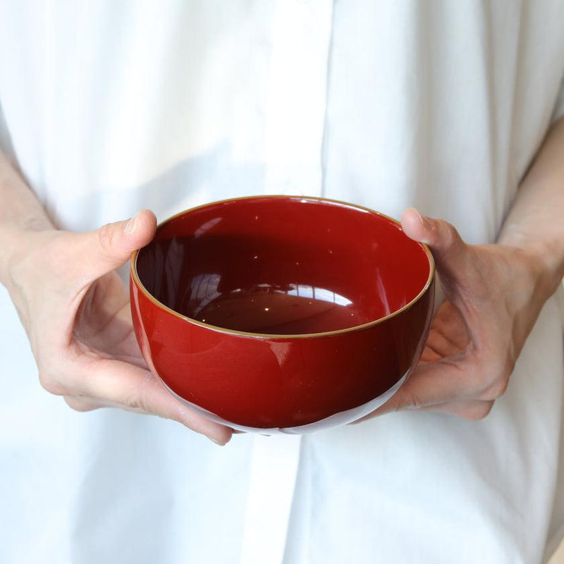 【ボウル】IRO-IRO | 漆器 | isuke