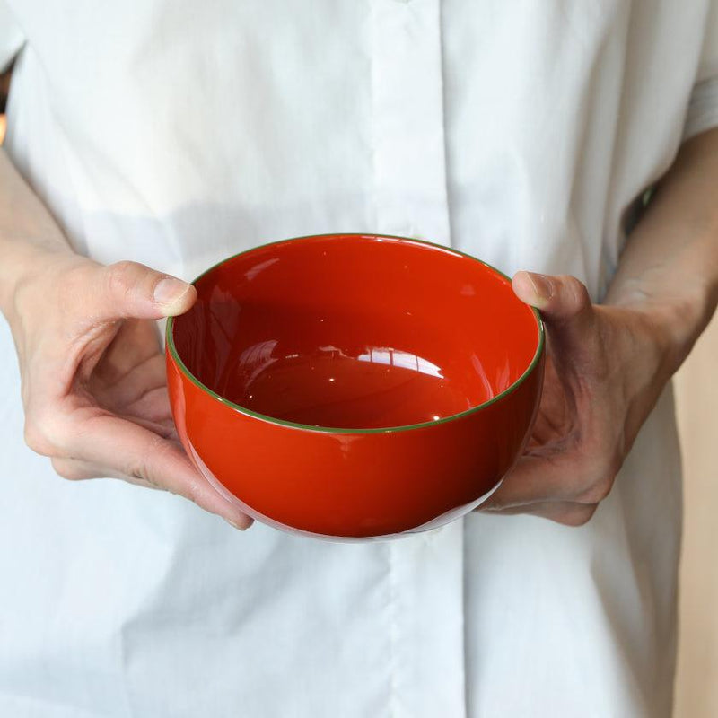 【ボウル】IRO-IRO | 漆器 | isuke