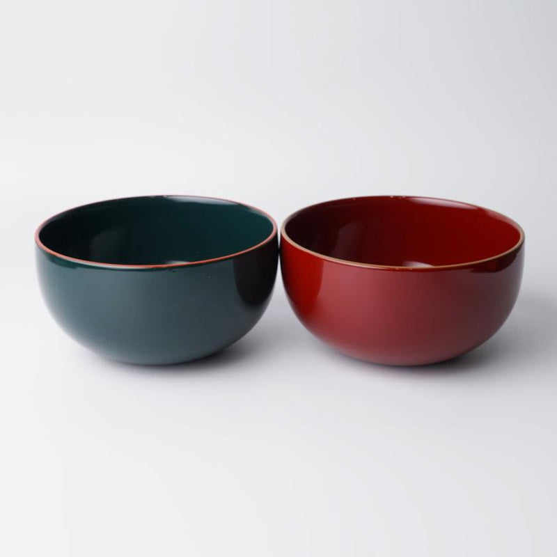 【ボウル】IRO-IRO | 漆器 | isuke