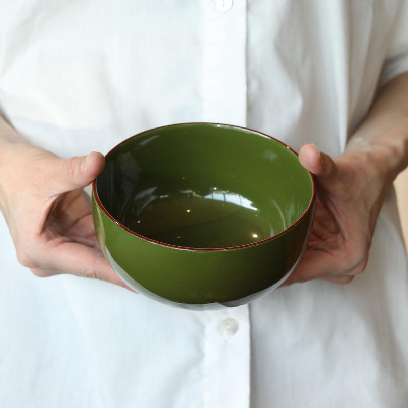 【ボウル】IRO-IRO | 漆器 | isuke