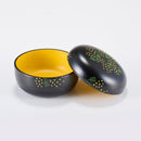 【小物入れ】MIMOSA ボンボニエール (S) | 漆器 | isuke