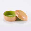 【小物入れ】MIMOSA ボンボニエール (S) | 漆器 | isuke