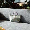 【トートバッグ】ougi pleats 帆布 YS | 布アート | KOSHO
