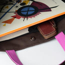 【トートバッグ】ougi pleats 帆布 YM | 布アート | KOSHO