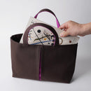 【トートバッグ】ougi pleats 帆布 YM | 布アート | KOSHO