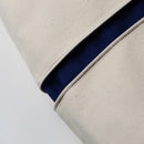 こちらのアイボリー/ネイビーは販売終了となっております。