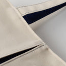 こちらのアイボリー/ネイビーは販売終了となっております。