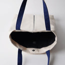 こちらのアイボリー/ネイビーは販売終了となっております。