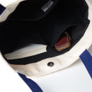 こちらのアイボリー/ネイビーは販売終了となっております。