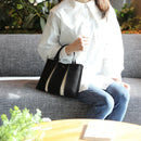 【バッグ】ougi 帆布 バッグ in バッグ | 布アート | KOSHO