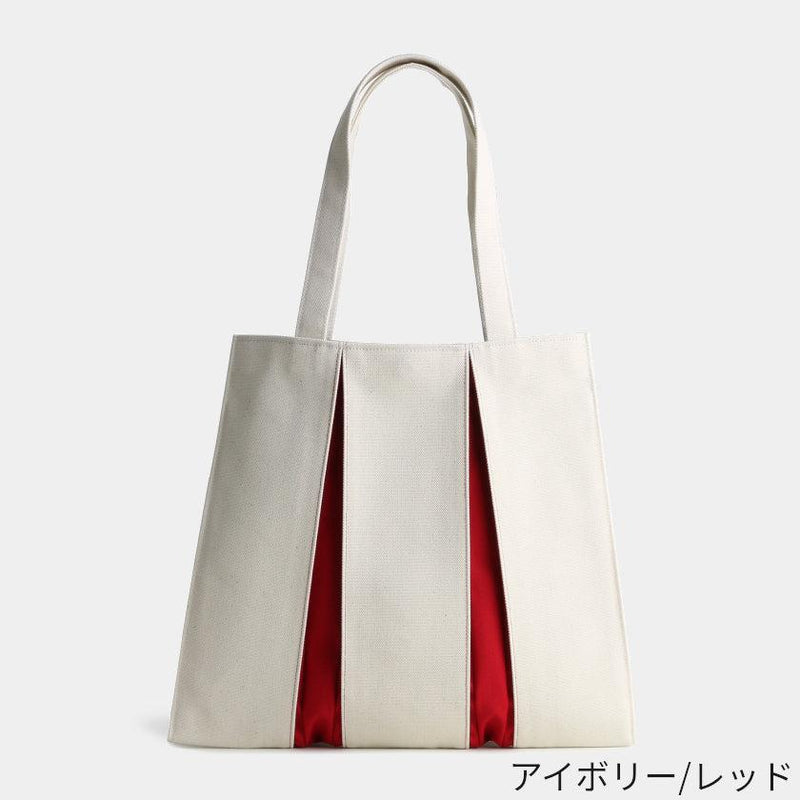 【トートバッグ】ougi 帆布 MH | 布アート | KOSHO