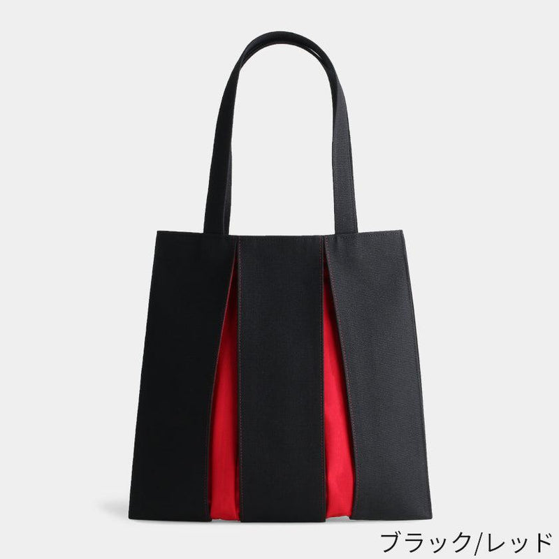 【トートバッグ】ougi 帆布 MH | 布アート | KOSHO