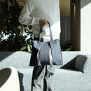 【トートバッグ】ougi 帆布 NH | 布アート | KOSHO