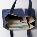 【トートバッグ】ougi 帆布 NH | 布アート | KOSHO