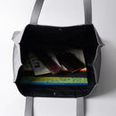 【トートバッグ】ougi 帆布 LH | 布アート | KOSHO