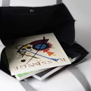 【トートバッグ】ougi 帆布 LH | 布アート | KOSHO