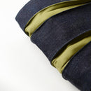 【トートバッグ】ougi denim CH | 布アート | KOSHO