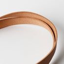 【トートバッグ】ougi denim WH | 布アート | KOSHO