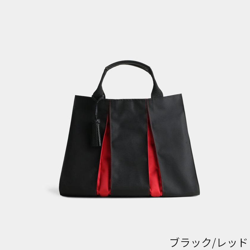【トートバッグ】ougi nylon S | 布アート | KOSHO