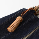 【バッグ】ougi accordion | 布アート | KOSHO