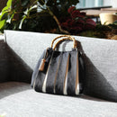 【バッグ】ougi accordion | 布アート | KOSHO