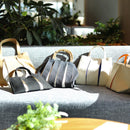 【バッグ】ougi accordion | 布アート | KOSHO