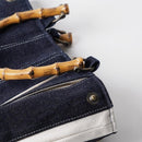 【バッグ】ougi accordion | 布アート | KOSHO