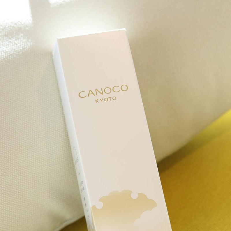 【化粧水】canoco 京都シルキーローション | シルク由来スキンケア | 絞彩苑 種田
