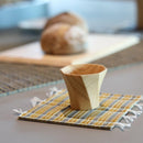 【おちょこ】八角 | 木工 | 木の幸