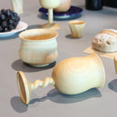 【グラス】ワイングラス | 木工 | 木の幸