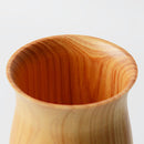 【グラス】ワイングラス アウトドア用 | 木工 | 木の幸