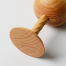 【グラス】ワイングラス アウトドア用 | 木工 | 木の幸