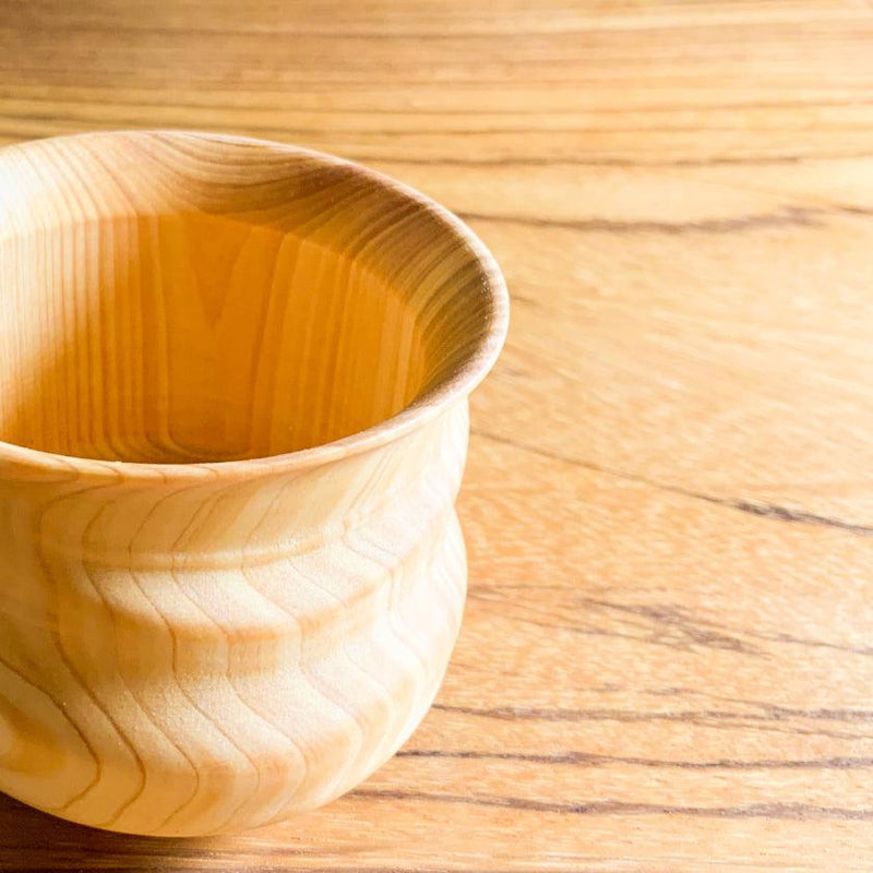 【小鉢】織部 | 木工 | 木の幸