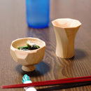 【小鉢】多面 | 木工 | 木の幸