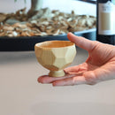 【小鉢】多面 | 木工 | 木の幸