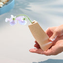 【花瓶】一輪挿し (3faces S) | 木工 | 木の幸