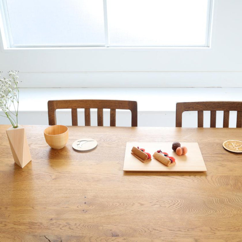 【お皿】木の皿 | 木工 | 木の幸
