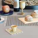 【おちょこ】八角 ペア | 木工 | 木の幸