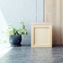 【棚】組子シェルフ S  (両サイド組子) | 木工 | 木の幸 (大型配送料2,500円)