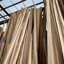 【おちょこ】八角 ペア | 木工 | 木の幸