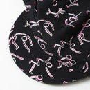 【キャップ】HAURA CAP オリンピック競技文様/総柄 | 京友禅 | MAJIKAO