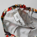 【キャップ】HAURA CAP 群衆文様/総柄 | 京友禅 | MAJIKAO