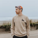 【キャップ】HAURA CAP 群衆文様/総柄 | 京友禅 | MAJIKAO